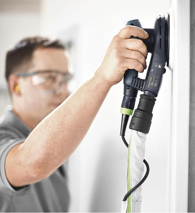Produktbild Festool ETS EC150/3 EQ-Plus (Exzenterschleifer, 400 W)