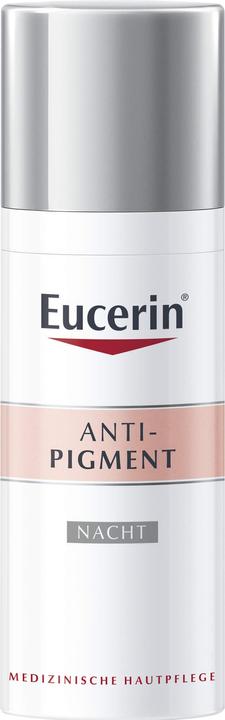 Image du produit Eucerin Anti-pigmentation (50 ml, Crème de nuit)