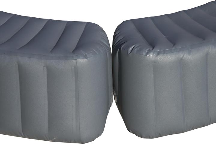 Produktbild Bestway Lay-Z-Spa Einfassung