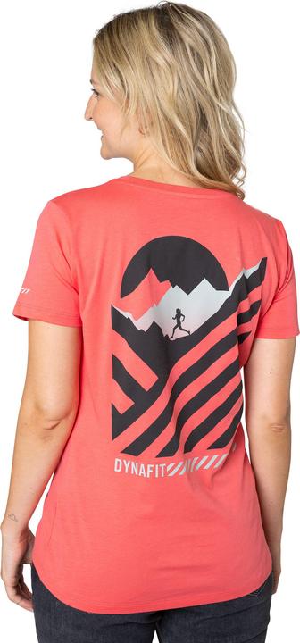 Actual product image Dynafit 24/7 Graphic T-Shirt (M)