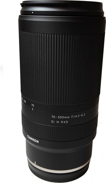 Immagine prodotto Tamron AF 70-300mm F/4.5-6.3 Di III RXD Nikon Z (Nikon Z, Full-frame)