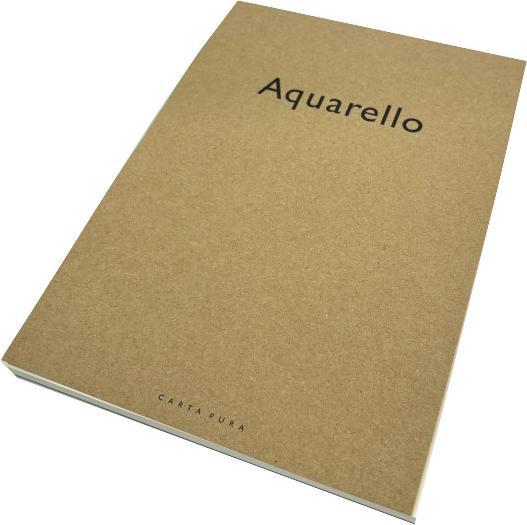 Actual product image Carta Pura Drawing pad