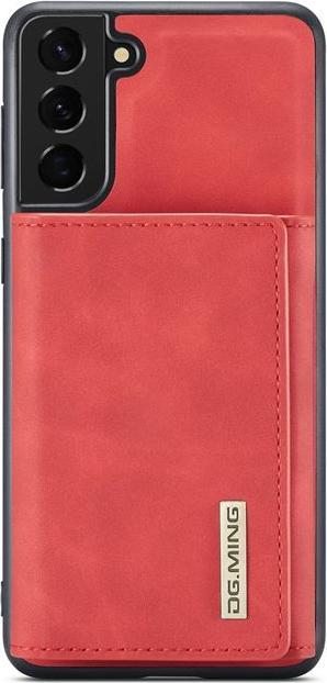 Actual product image Dg.Ming M1 Series Hardcase with Detachable Wallet (Samsung Galaxy S22+)