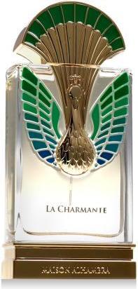 Immagine prodotto Maison Alhambra La Charmante Eau De Parfum 100ml (Eau de parfum, 100 ml)