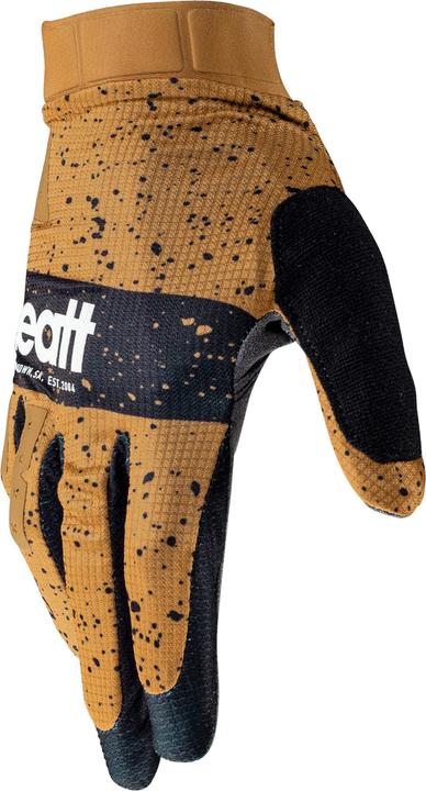Image du produit Leatt MTB Glove 1.0 GripR Jr (L)