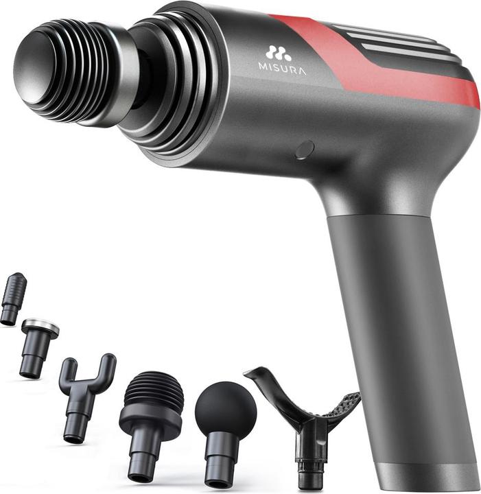 Immagine prodotto Misura Pistola per massaggi MB1Pro