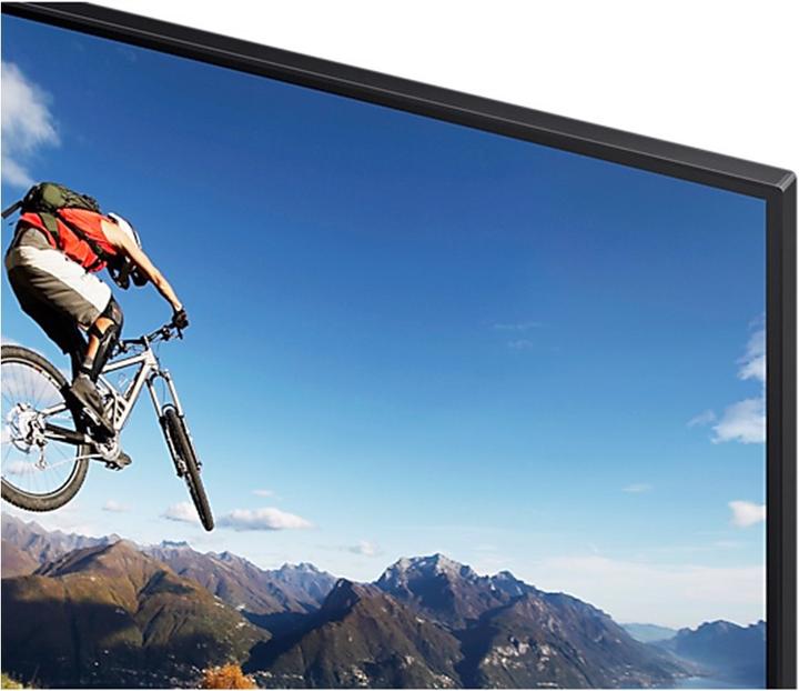 Produktbild Samsung Smart Monitor M7 S32AM704UU (3840 x 2160 Pixel, 31.50")