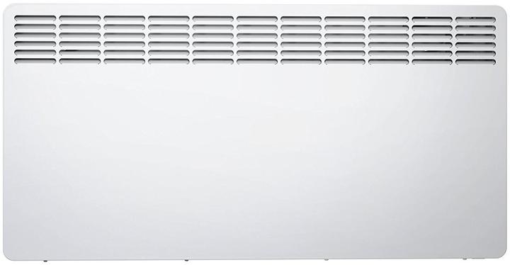 AEG Haustechnik WKL 2005, 2000 W Wandkonvektor für ca. 20 m², mit Stecker (2000 W)
