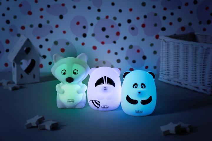 Actual product image Chicco Fox