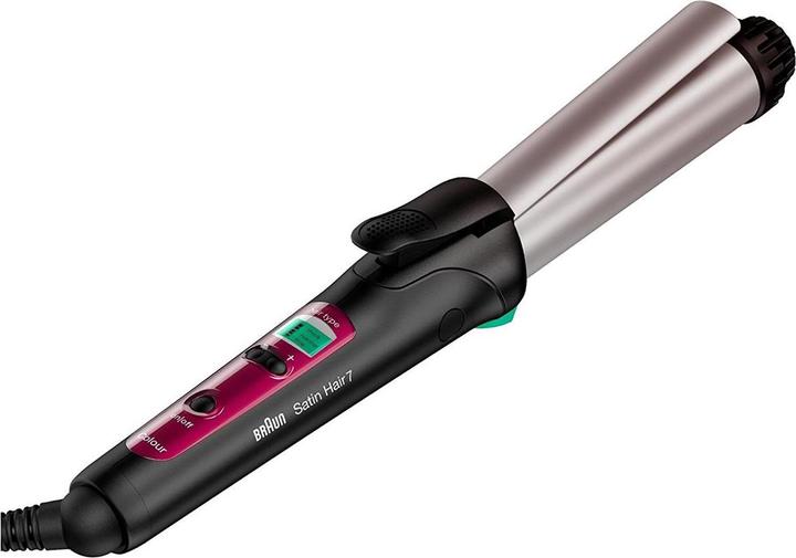Immagine prodotto Braun Capelli di raso (32 mm)