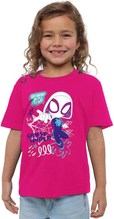 Produktbild Go Webs Go TShirt (152, 158)