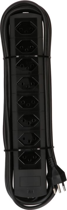 Actual product image Max Hauri Prime Line (8 x, Type 13, 5 m)