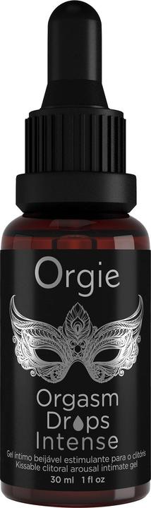 Produktbild Orgie Orgasmic Bullet Clitoral Stimulation Kit