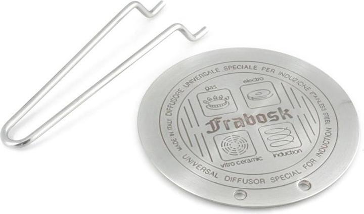 Produktbild Frabosk InduktionVerteiler Ø 14cm (14 cm)