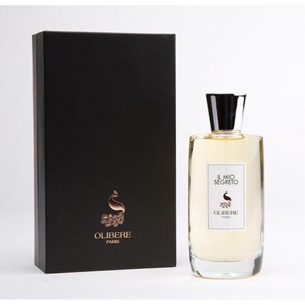 Actual product image Olibere Paris Olibere Il Mio Segreto Eau de Parfum 10ml 100 (Eau de parfum, 100 ml)