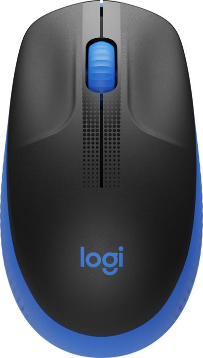 Immagine prodotto Logitech M190 (Senza fili)