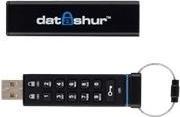 Produktbild iStorage datAshur (8 GB, USB-A)