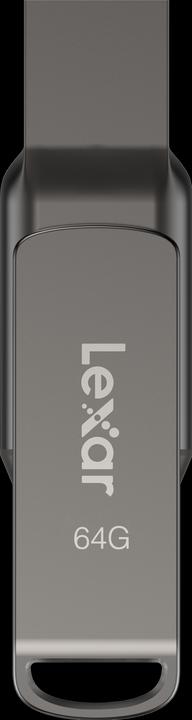 Produktbild Lexar JumpDrive Dual Drive D400 (64 GB, USB-A, USB-C)