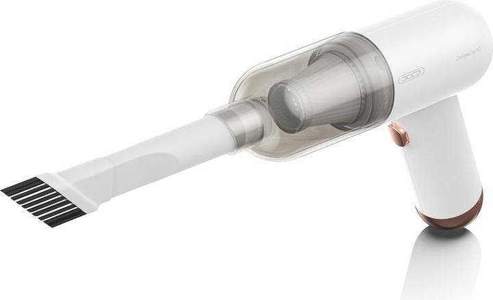 Produktbild xO Autostaubsauger CZ007
