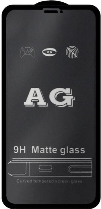 Produktbild Protectorking 2x Echtes Tempered 9H Panzerhartglas Matt Entspiegelt (2 Stück, Apple iPhone 11 Pro)