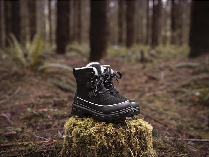 Actual product image Sorel Torino V (39)
