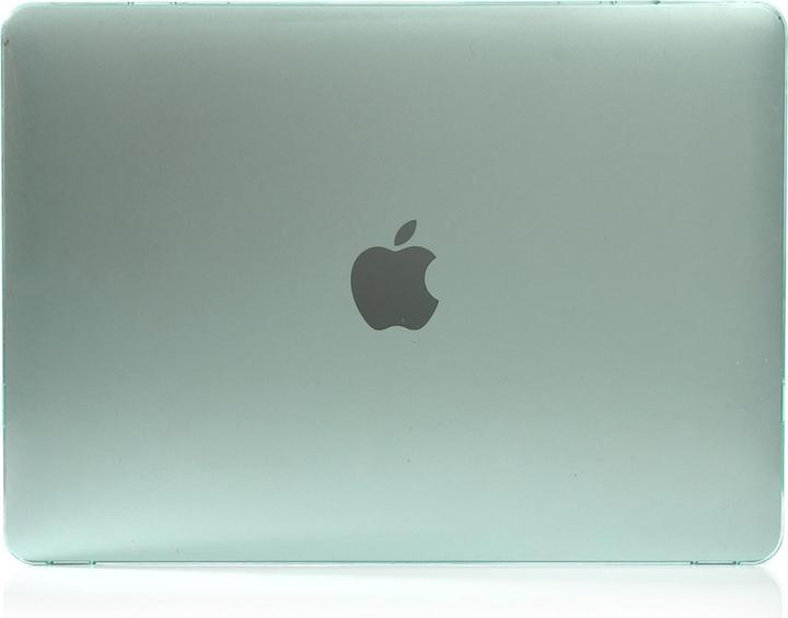 Immagine prodotto Screenguard Custodia rigida per Apple MacBook Air 13" M2 (2022) A2681 (13", Apple)