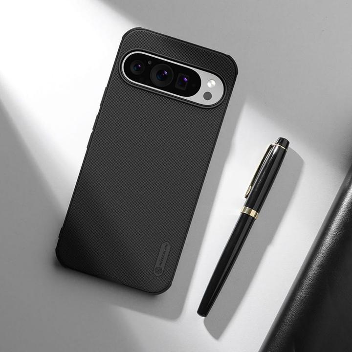 Produktbild Nillkin Super Frosted Shield Pro Magnetic Case (Google Pixel 9, Google Pixel 9 Pro)