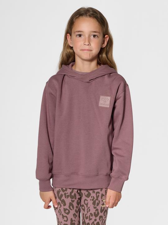 Produktbild hummel hmlCLEAN HOODIE (116)