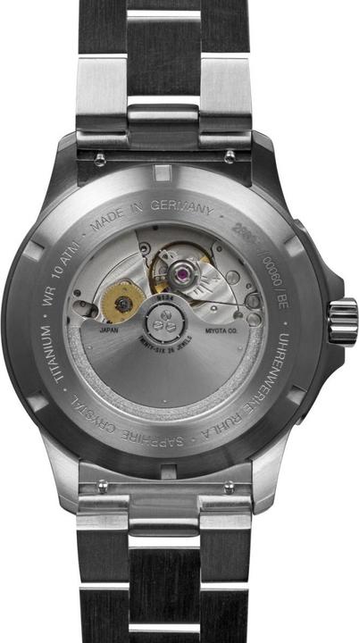 Actual product image 2860M4 (Pilot watch, 42 mm)