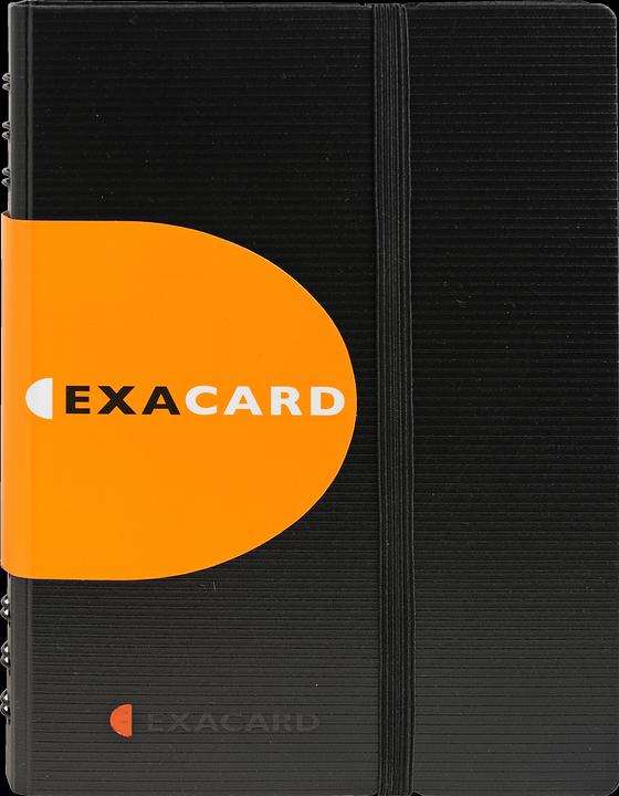 Produktbild Exacompta Exacard 120 (145 x 200 mm)