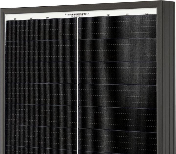 Produktbild Wattstunde WS80BL Black Line (80 W, 6.20 kg)
