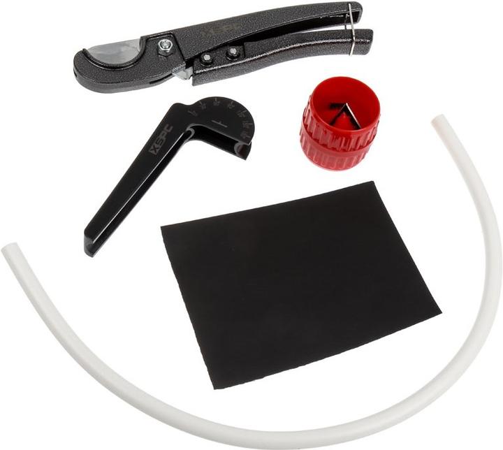 Produktbild XSPC Schneide- & Biegekit für Hard-Tubes