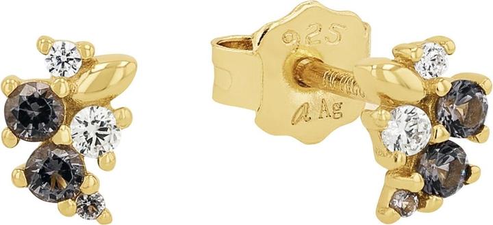 Produktbild Amor Ohrschmuck für Damen, 925 Sterling Silber, Zirkonia synth. (Silber 925)
