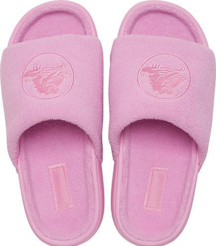Actual product image Crocs Classic Towel Slide (39)