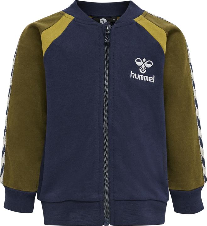Immagine prodotto hummel Giacca Con Zip Hmlleague (56)
