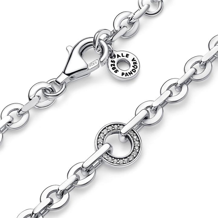 Immagine prodotto Pandora Firma (20 cm, Argento 925)