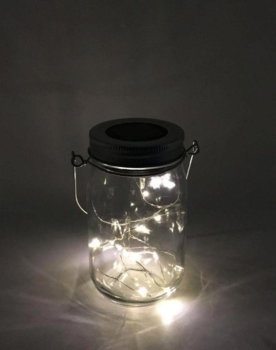 Produktbild GuGus Solar Windlicht (1 x)