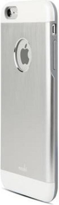 Actual product image Moshi iGlaze Armour (Apple iPhone 6 Plus)