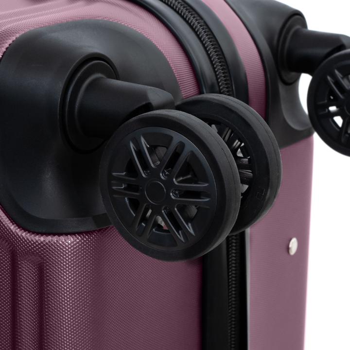 Produktbild Redolz Essentials 16 LARGE 4 Rollen Trolley 77 cm (96 l, XL (ab 115l))