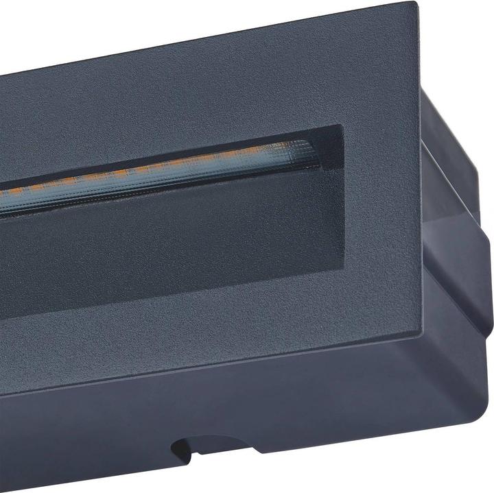Immagine prodotto Lucande Loya (500 lm, IP54)