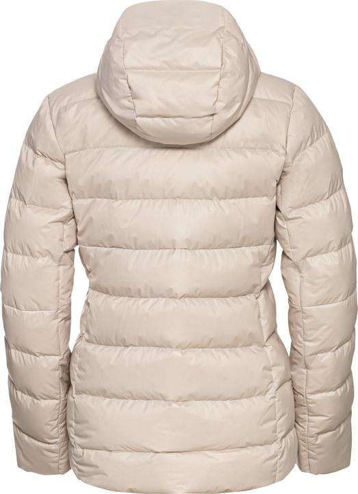 Actual product image Odlo Jacket insulated SEVERIN N-THERMIC HOODE (XL)