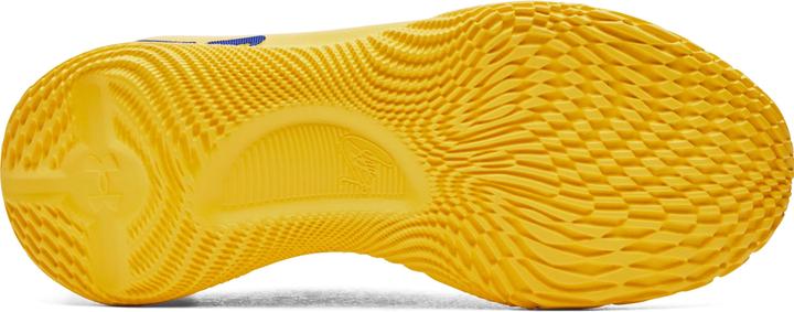 Produktbild Under Armour Curry 4 Low Flotro (44)