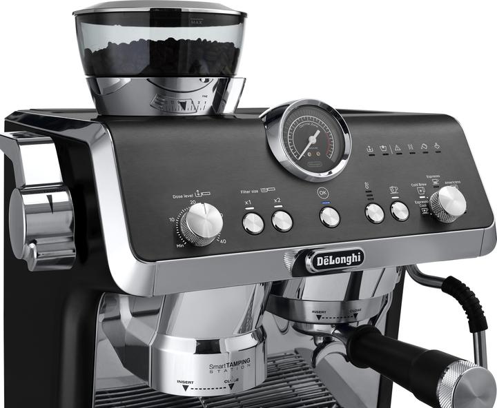 Produktbild De'Longhi La Specialista Opera