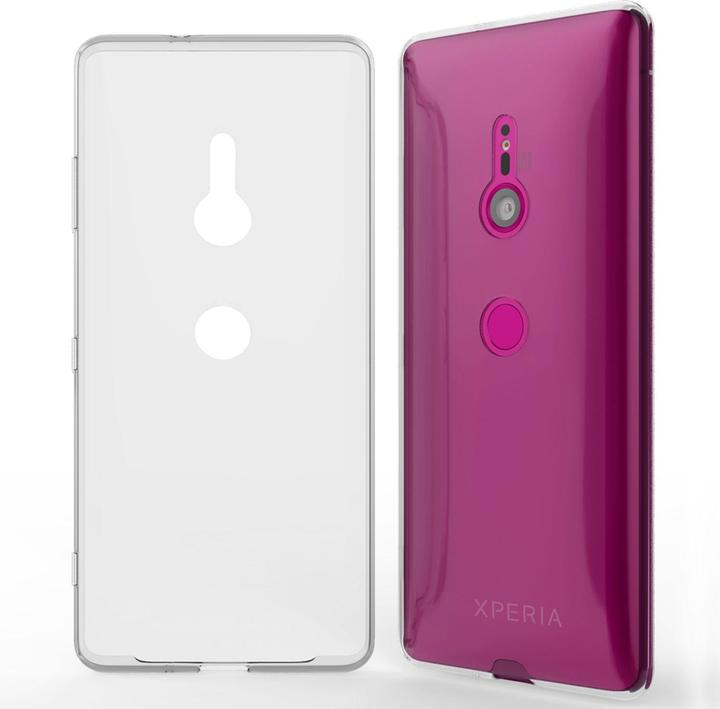 Image du produit Nalia Coque (Sony Xperia XZ3)