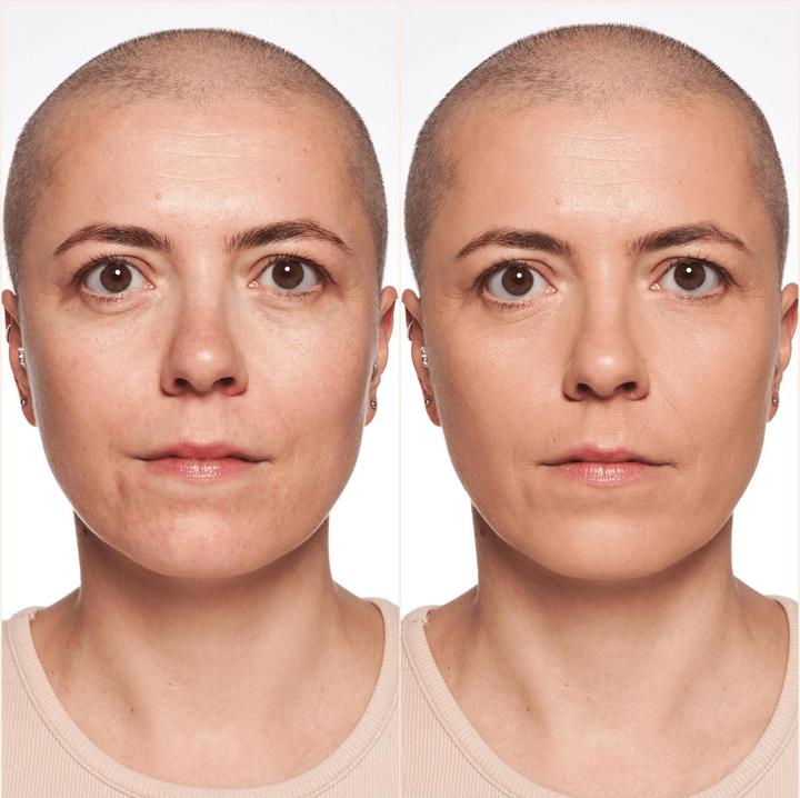 Image du produit Catrice Invisible Cover Foundation fond de teint (040N)