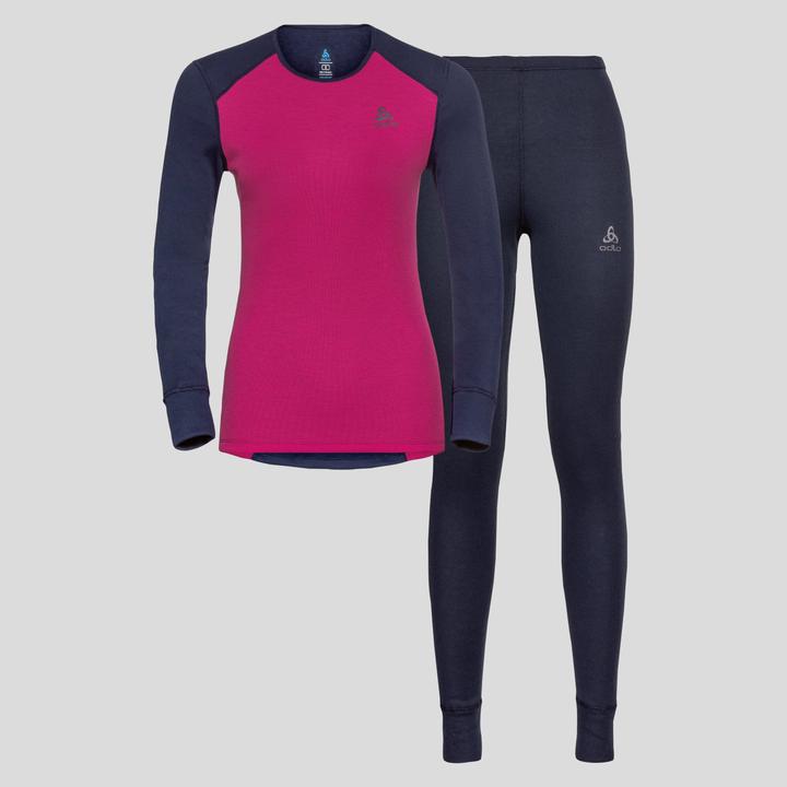 Actual product image Odlo Active Warm Set (XS)