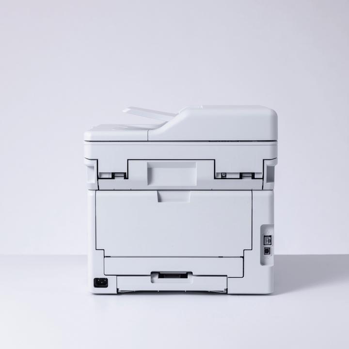 Image du produit Brother DCP-L3560CDW (Laser, Couleur)