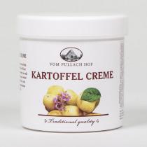 Image du produit Vom Pullach Hof Crème de pomme de terre 250ml - qualité traditionn (Crème pour le corps, 250 ml)