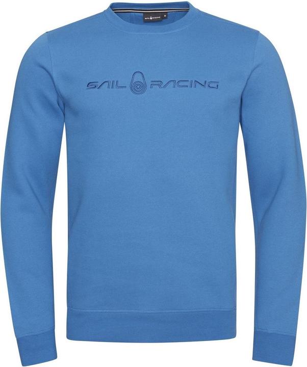 Sail Racing Bowman-Pullover für Herren (S)