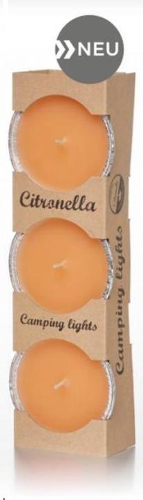 Balthasar Citronella (3 pz.)